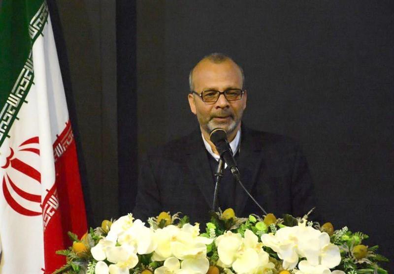 کرمان، پروژه انتقال آب به فلات مرکزی ایران نیازمند ورود کرمان، پروژه انتقال آب به فلات مرکزی ایران نیازمند ورود بخش خصوصی است