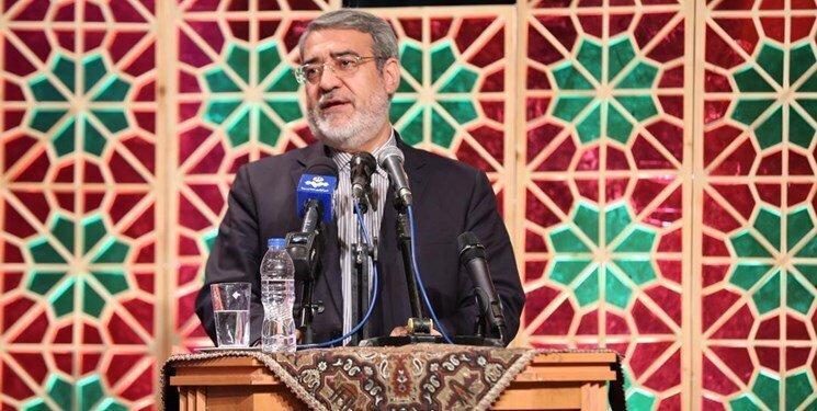 وزیر کشور: اندکی افزایش قیمت طبیعی است، فراتر از آن بی توجهی وزیر کشور: اندکی افزایش قیمت طبیعی است، فراتر از آن بی توجهی به افکار عمومی