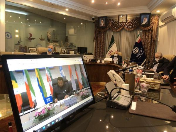 سیزدهمین نشست وزارتی اوپک پلاس آغاز شد سیزدهمین نشست وزارتی اوپک پلاس شروع شد