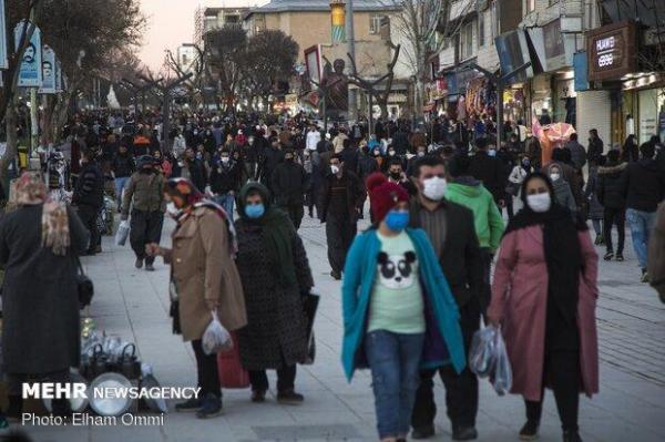 برگزیدگان فراخوان رفتار جامعه ایرانی در بحران کرونا معرفی شدند
