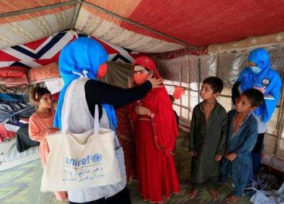 طالبان از فرایند واکسیناسیون کرونای دولت کابل حمایت می نماید