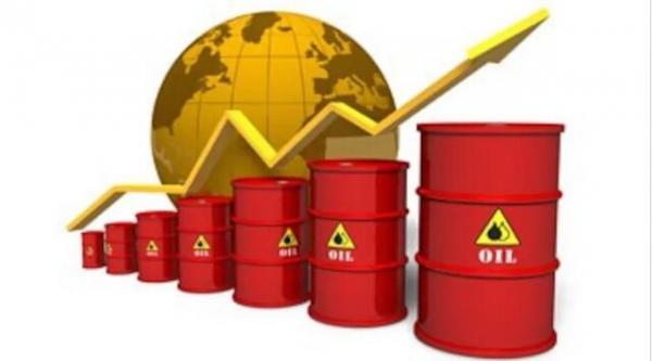 قیمت نفت رکورد نو زد