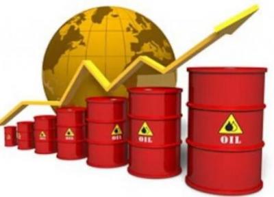 قیمت نفت رکورد نو زد