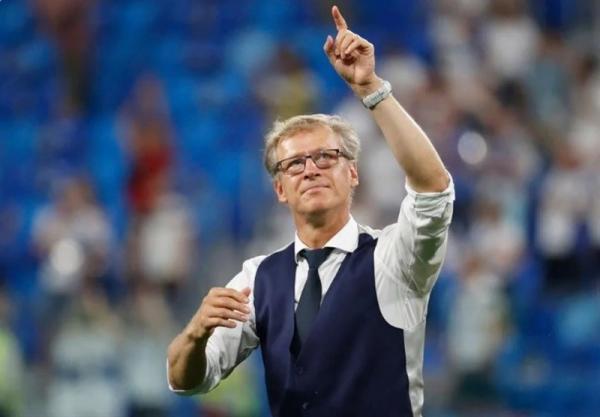 یورو 2020، سرمربی فنلاند: شانس کمی برای صعود داریم اما به بازیکنانم افتخار می کنم