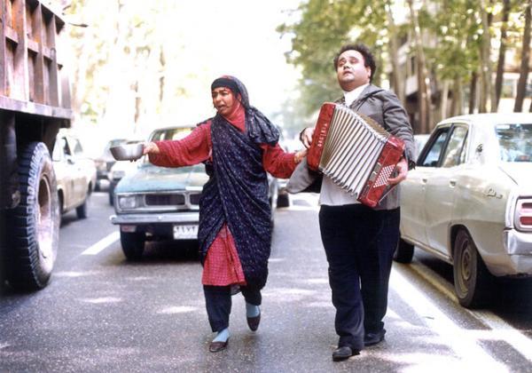 سینمای ایران بخشی از حافظه و میراث جهانی است