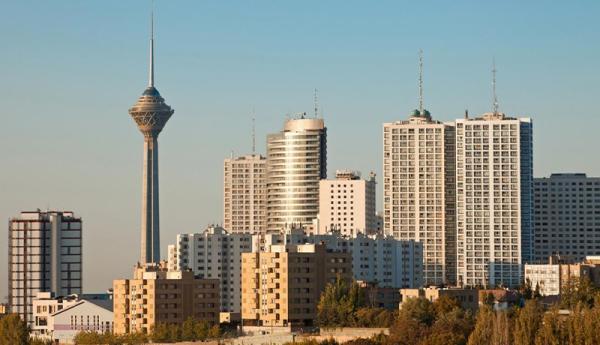 مقایسه قیمت مسکن در غرب و شرق تهران ، حکیمیه مقرون به صرفه تر است یا شهرزیبا؟