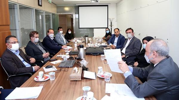 ایران در طرح غذا و کشاورزی اتاق بازرگانی بین الملل مشارکت می نماید