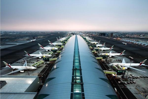 نشست توسعه فرودگاه های هوشمند برگزار می گردد