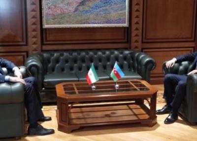 وزیر خارجه جمهوری آذربایجان در آینده ای نزدیک به تهران سفر می نماید