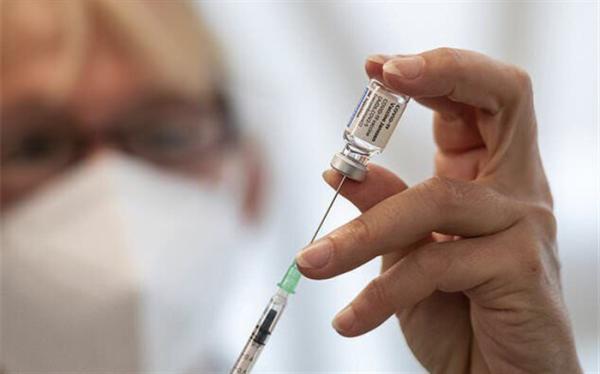 تزریق بیش از 114 هزار دز واکسن کرونا در کشور طی شبانه روز گذشته