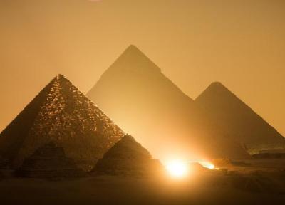 چرا هنوز هیچ گنجی در اهرام مصر پیدا نشده؟
