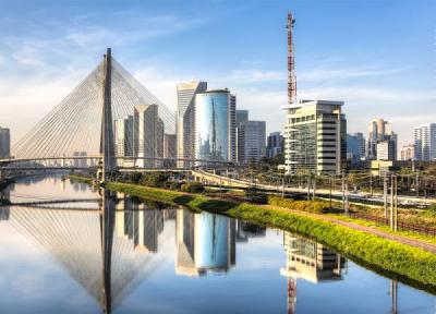 معرفی بهترین مراکز خرید سائوپائولو در برزیل