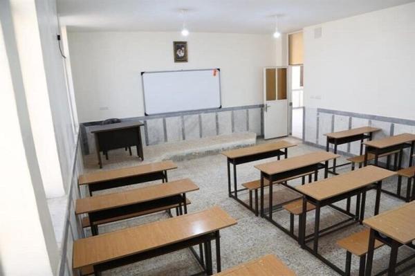 مدارس و دانشگاه های این شهر در هفته اول مهر تعطیل شد