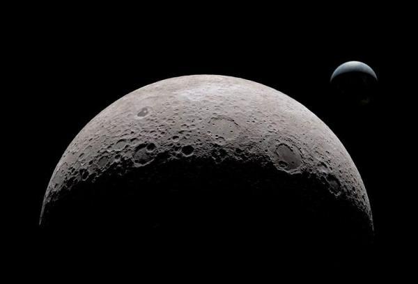چرا تحقیقات بیشتر در ماه مهم است؟ ، اسرار نهفته ای که در قمر زمین وجود دارد