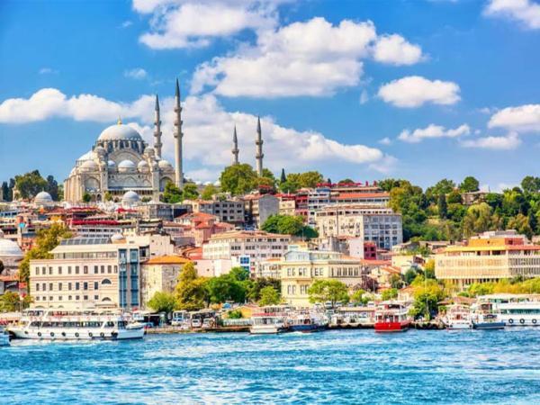 به کدام شهرهای توریستی ترکیه در پاییز سفر کنیم؟