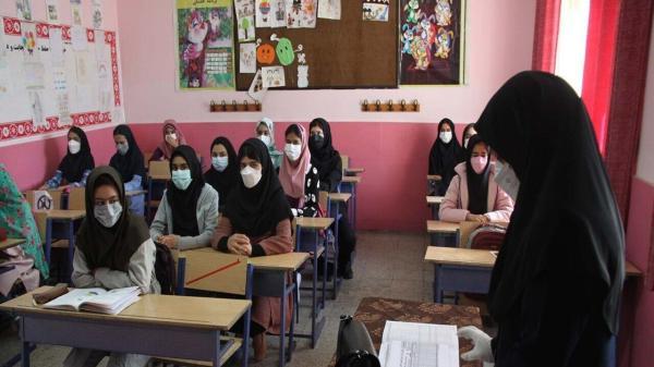 رفع کمبود نیروی پرورشی، بهداشت و مشاوره درآموزش وپرورش اصفهان