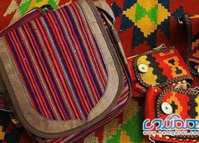14 میلیارد تومان محصولات صنایع دستی استان سمنان به فروش رفت