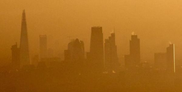 تاثیرات ترسناک هوای آلوده روی مغز انسان! ، آلودگی فکر ما را مختل می نماید؟