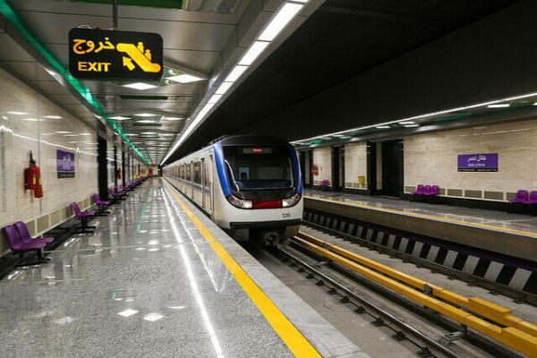 خبر خوش وزیر کشور برای ساکنان غرب استان تهران ، مترو به این منطقه می رسد