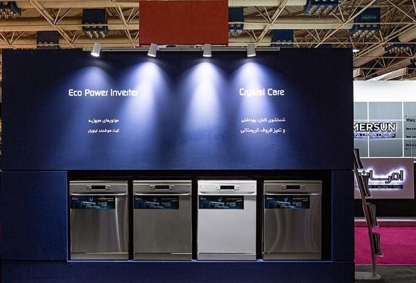 معرفی شش ماشین ظرفشویی به پیشنهاد خریداران فروشگاه های اینترنتی