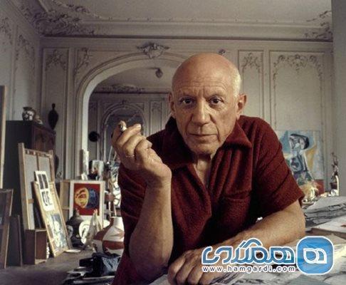 برگزاری نمایشگاه های ویژه پیکاسو در سراسر دنیا همزمان با پنجاهمین سالگرد درگذشت او