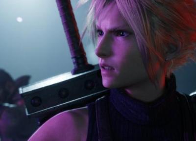 بازی Final Fantasy VII Rebirth اوایل 2024 عرضه می گردد؛ تریلر نو آن را دیدن کنید