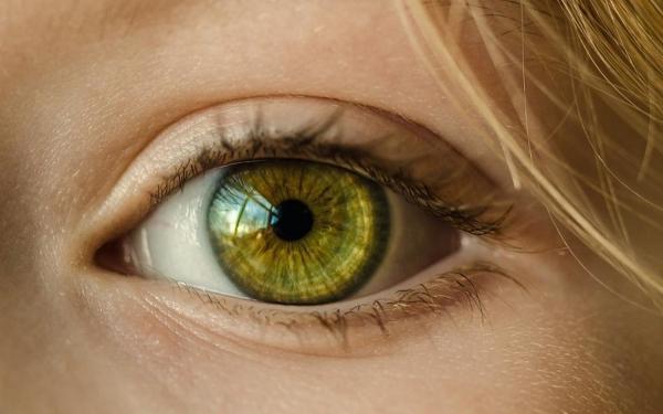 نادرترین رنگ چشم در دنیا کدام است؟