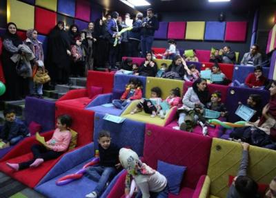 بودجه سینمای کودک کجا خرج می گردد؟