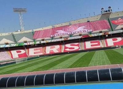 مکان ساخت ورزشگاه تازه تهران تعیین شد